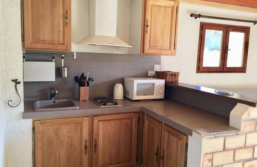 Allos Ski Chalet | Homerez - Charming Chalet in Allos with View