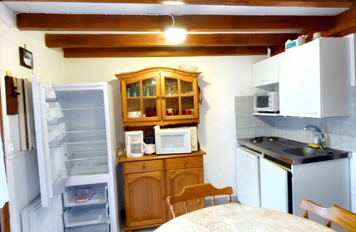 Les Ayguades House | Homerez - Charming family house in Gruissan with sunny terrace