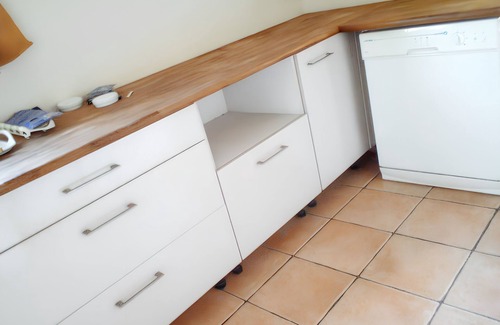 Sainte-Agnes House | Homerez - Charming House in Sainte-Agnés, garden