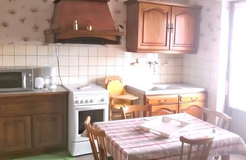 Berrwiller House | Homerez - Charming House in Berrwiller with Peaceful Garden