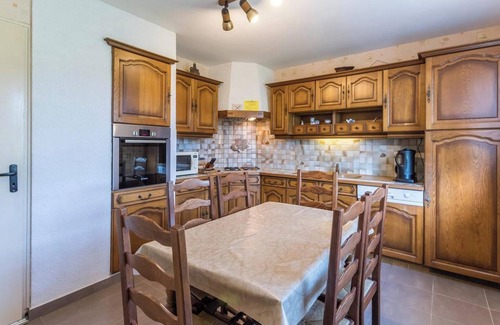 Champagney House | Homerez - Charming house in Champagney with mountain view