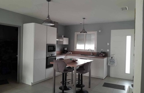 Rivesaltes House | Homerez - Charming House in Rivesaltes