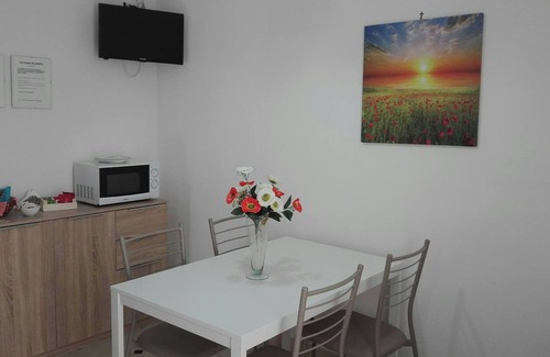 Calatafimi House | Homerez - Charming house in Calatafimi with sunny terrace