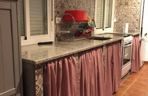 San Ambrosio House | Homerez - Charming House with Pool in Montecote