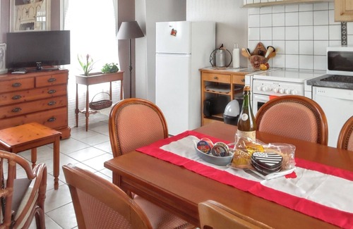 Primelin House | Homerez - Charming house near Primelin with garden and terrace