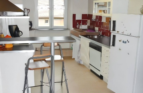 Ranrupt House | Homerez - Charming House in Ranrupt with Garden and Terrace