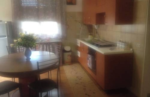 Agnone Bagni House | Homerez - Charming house in Agnone, terrace, 110 m²