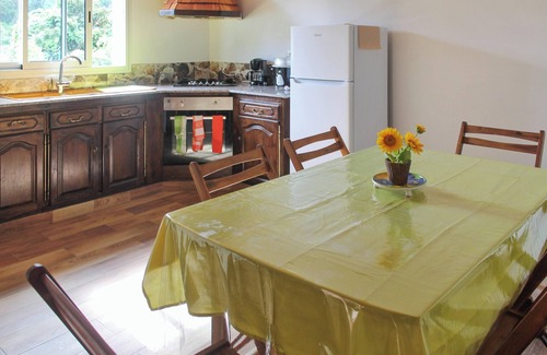Cilaos House | Homerez - Charming House in Cilaos with Mountain View