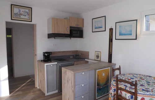 Guidel-Plages House | Homerez - Charming house with garden in Guidel