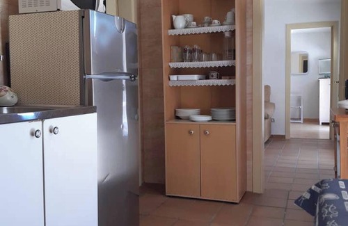 A Lanzada Apartment | Homerez - Charming Sanjenjo Apartment with Terrace