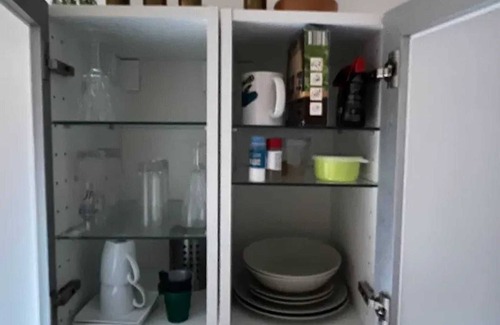 Tournai Apartment | Homerez - Charming studio in Tournai