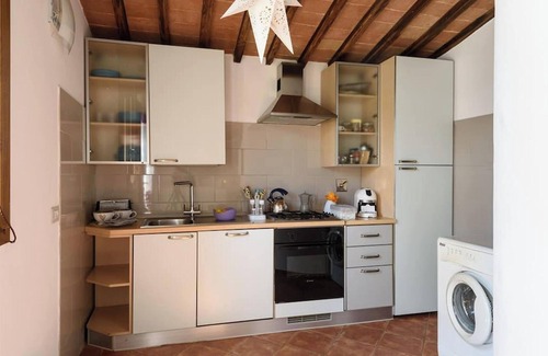 Siena Villa | Homerez - Charming Villa in Le Scotte with Private Pool