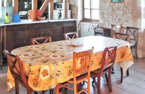 La Masse Villa | Homerez - Charming Villa near Lherm with Private Pool
