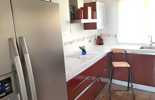 Quintanilla del Agua y Tordueles House | Homerez - Comfortable House in Quintanilla with fireplace
