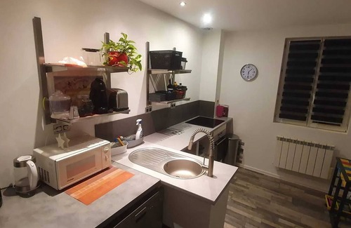 Cote Est Soquence House | Homerez - Comfortable and well-equipped house in Le Havre.