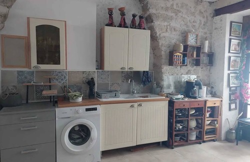 Roujan Apartment | Homerez - Comfortable Apartment in Roujan of 50 m²