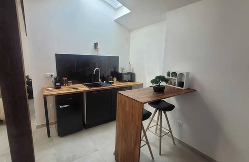 Duppigheim Apartment | Homerez - Cosy Apartment in Duppigheim /54 m² /jacuzzi