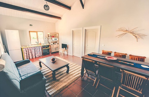 Canamero House | Homerez - Cozy House in Cañamero with Pool
