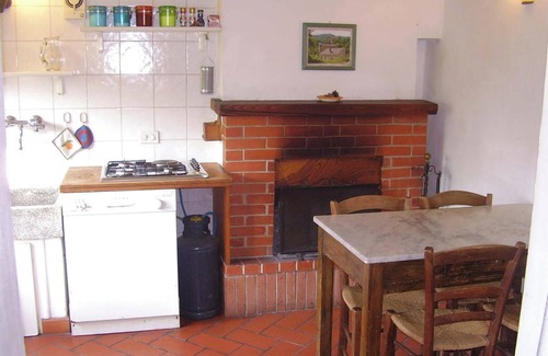 Moggiana House | Homerez - Cozy House in Bibbiena + Pool and Garden