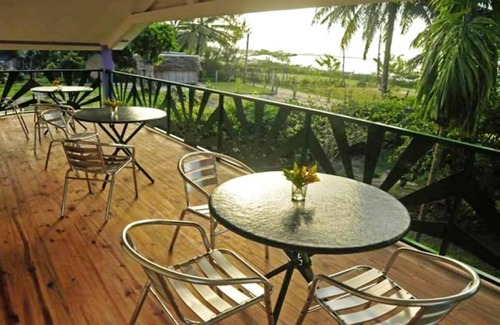 Foulpointe Villa | Homerez - Exceptional villa With sea view