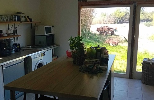 Puget-sur-Argens House | Homerez - Eco-friendly bungalow in Puget-sur-Argens