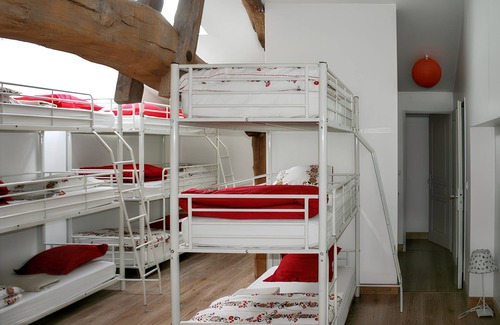 Tombeboeuf Other | Homerez - Elegant manor in Tombebœuf with large garden and terrace