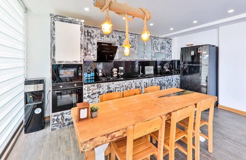 Kalkan Villa | Homerez - Elegant Villa in Kaş with Private Pool