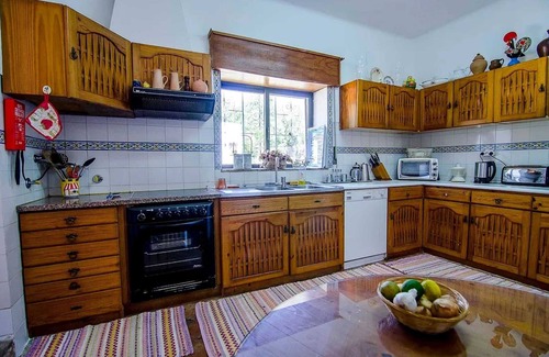 Cerro do Mocho Villa | Homerez - Elegant Villa in Loulé with Private Pool