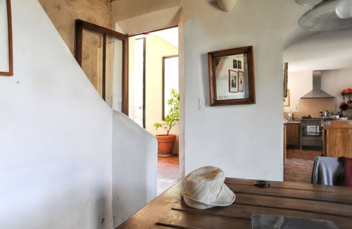 Ansouis Villa | Homerez - Elegant Villa with Private Pool in Ansouis