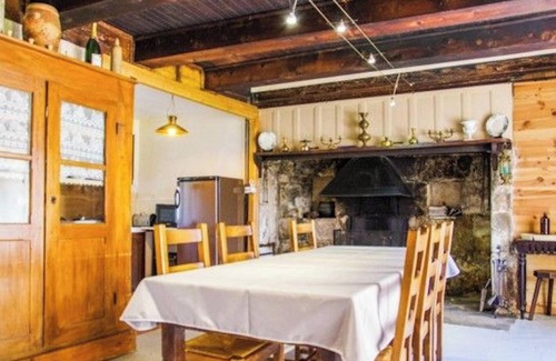 Cheylade House | Homerez - Farmhouse in Cheylade