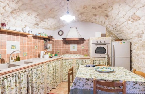 Modica Apartment | Homerez - Flat in Modica, Terrace