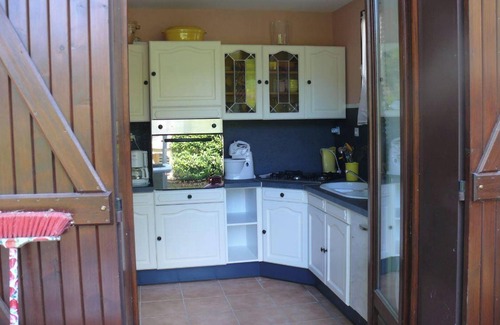Marcillac-la-Croisille House | Homerez - House in Marcillac-la-Croisille