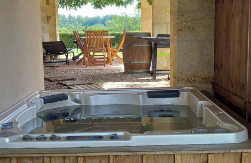Gauriac House | Homerez - House Saint-Ciers-de-Canesse