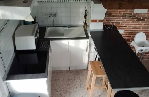 Epreville-en-Lieuvin House | Homerez - House in Épreville-en-Lieuvin