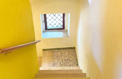 Orsogna House | Homerez - House 18 km away from the beach for 4 ppl. with terrace at Orsogna