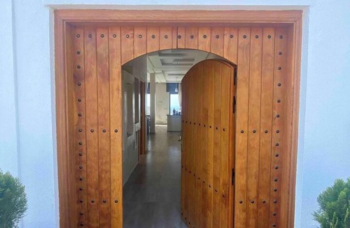 Sahel Chamali House | Homerez - House Asilah with pool