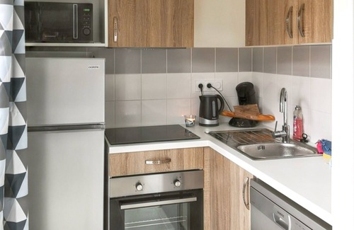 Parentis-en-Born House | Homerez - House in Parentis-en-Born