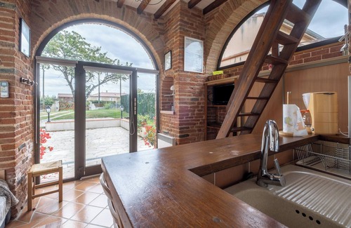 Villemur-sur-Tarn House | Homerez - House in Villemur-sur-Tarn