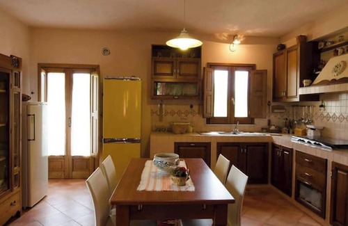 Decollatura House | Homerez - House in Decollatura