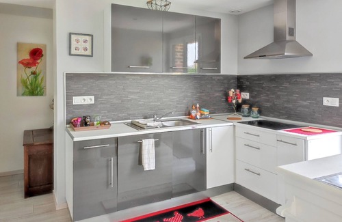 Fort-Moville House | Homerez - House in Fort-Moville