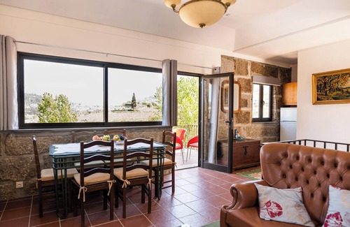 Castelo de Paiva House | Homerez - House in Fornos with pool