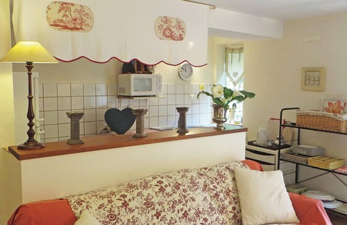 Saint-Branchs House | Homerez - House in Saint Branchs