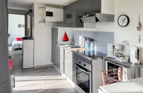 La Bouillie House | Homerez - House in La Bouillie
