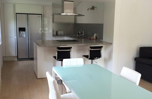 Montauriol House | Homerez - House in Montauriol.