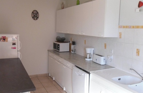 Puycelci House | Homerez - House in Puycelsi with pool