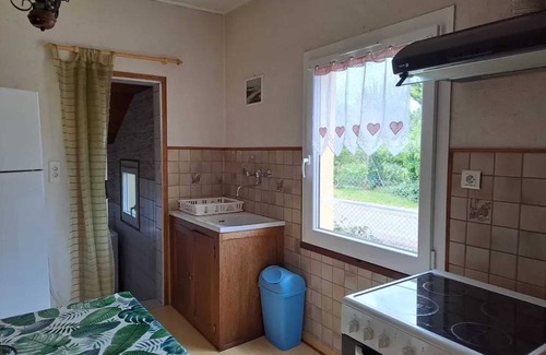 Rougegoutte House | Homerez - House in Rougegoutte