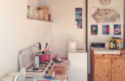 Rossano House | Homerez - House in Rossano sea view