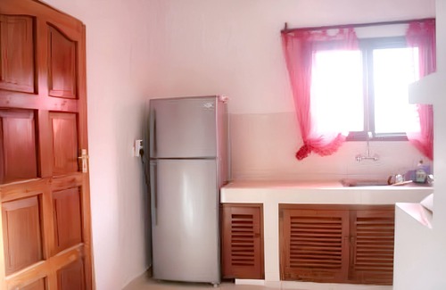 Watamu House | Homerez - House in Watamu, shared pool
