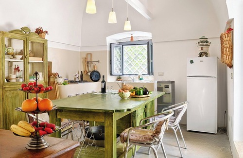 Ceglie Messapica House | Homerez - House in Ceglie Messapica