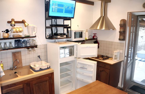 Saint-Germain House | Homerez - House, Saint-Germain
